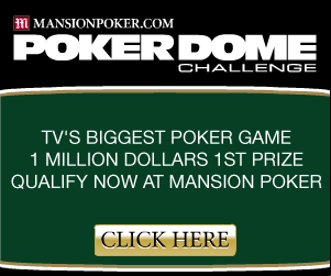 Masion Online Casino