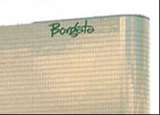 Borgata Winter Open