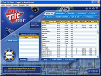 Full Tilt Poker