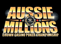 2008 Aussie Millions