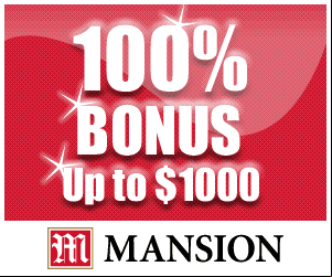 Mansion Poker