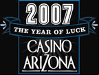 Arizona Casino - Queen of Poker