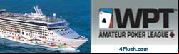 World Poker Tour - Amateur Poker League